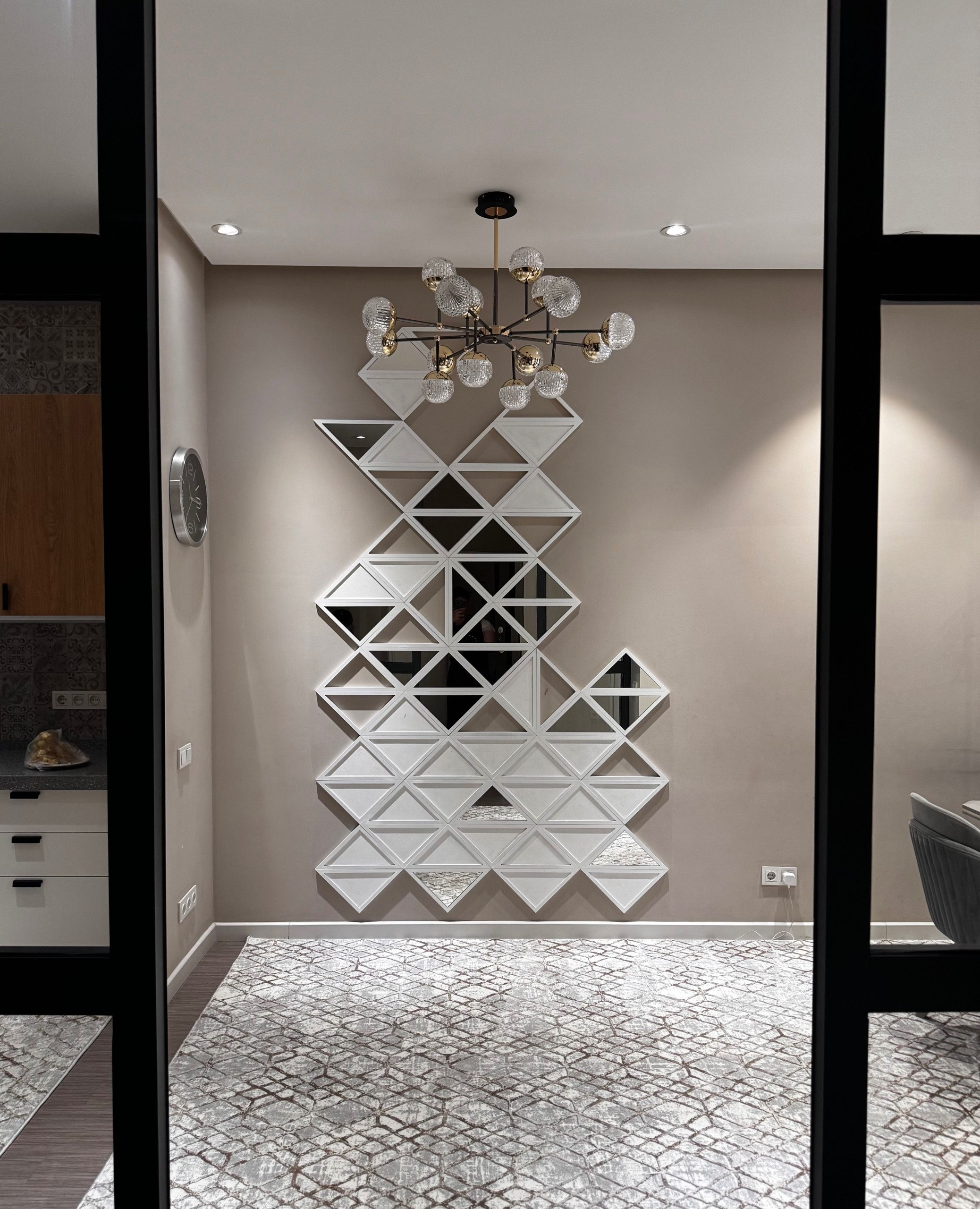 Продаётся 4-комн. квартира, 120 м² · Мирзо-Улугбек — фото 3