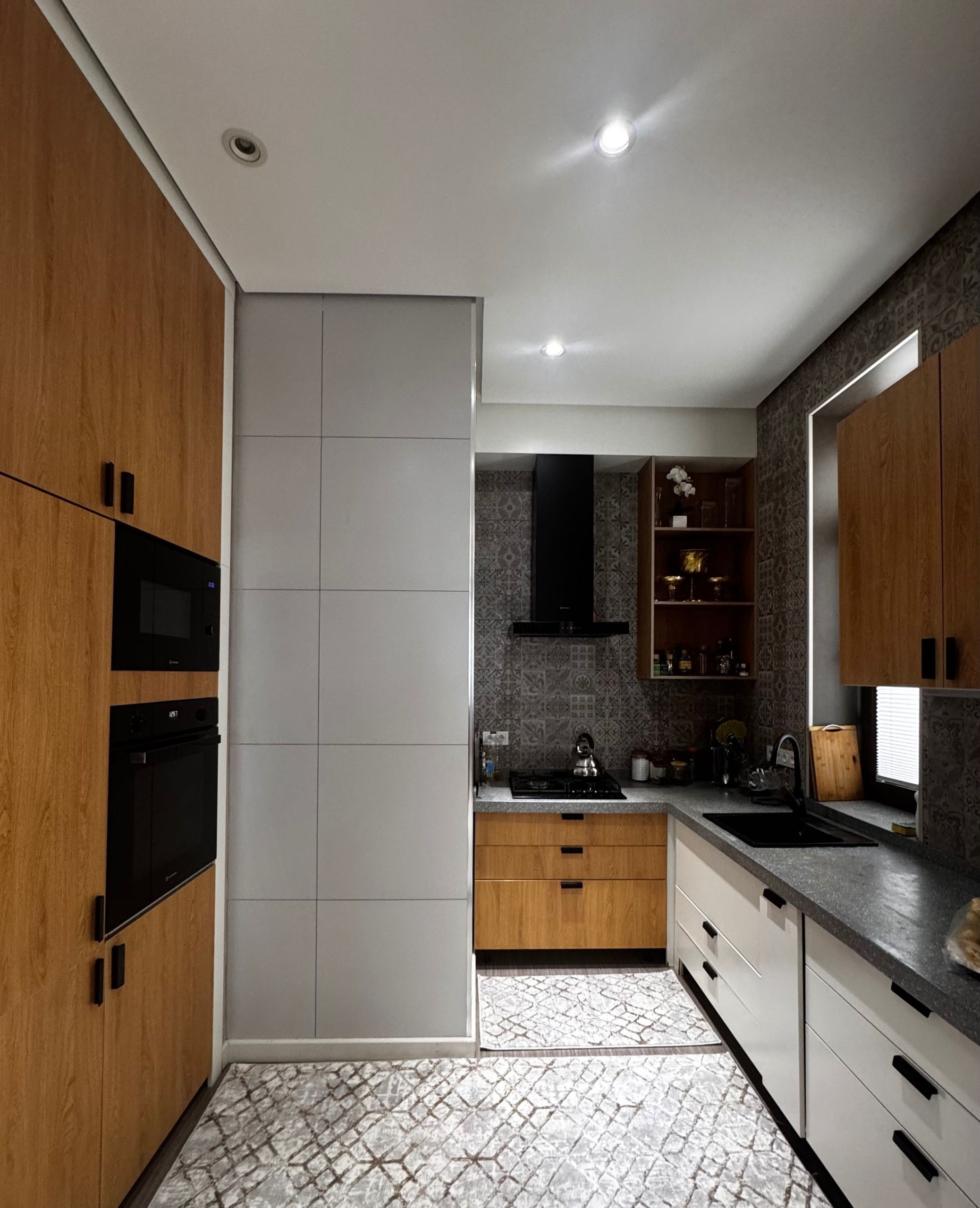 Продаётся 4-комн. квартира, 120 м² · Мирзо-Улугбек — фото 1