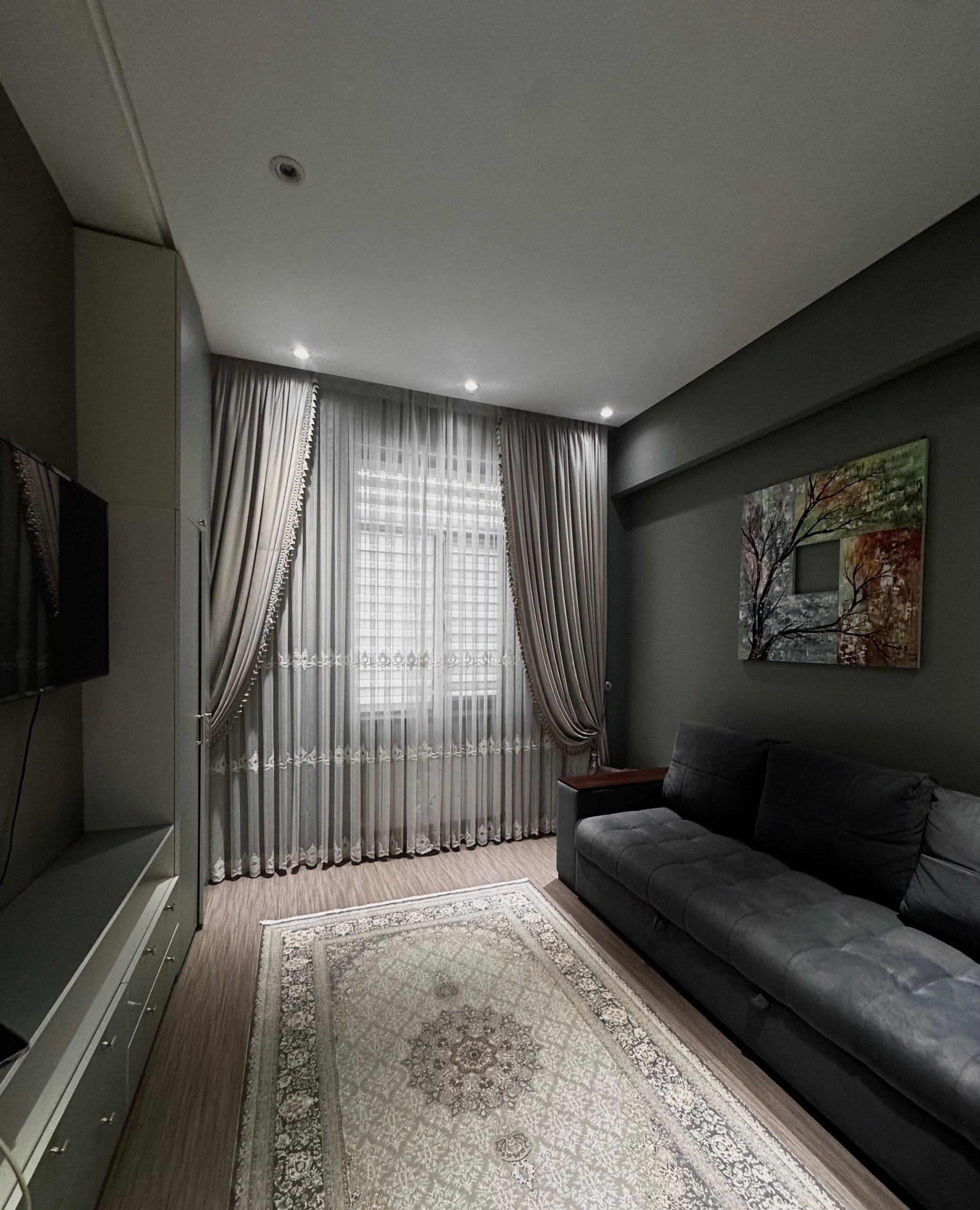 Продаётся 4-комн. квартира, 120 м² · Мирзо-Улугбек — фото 4