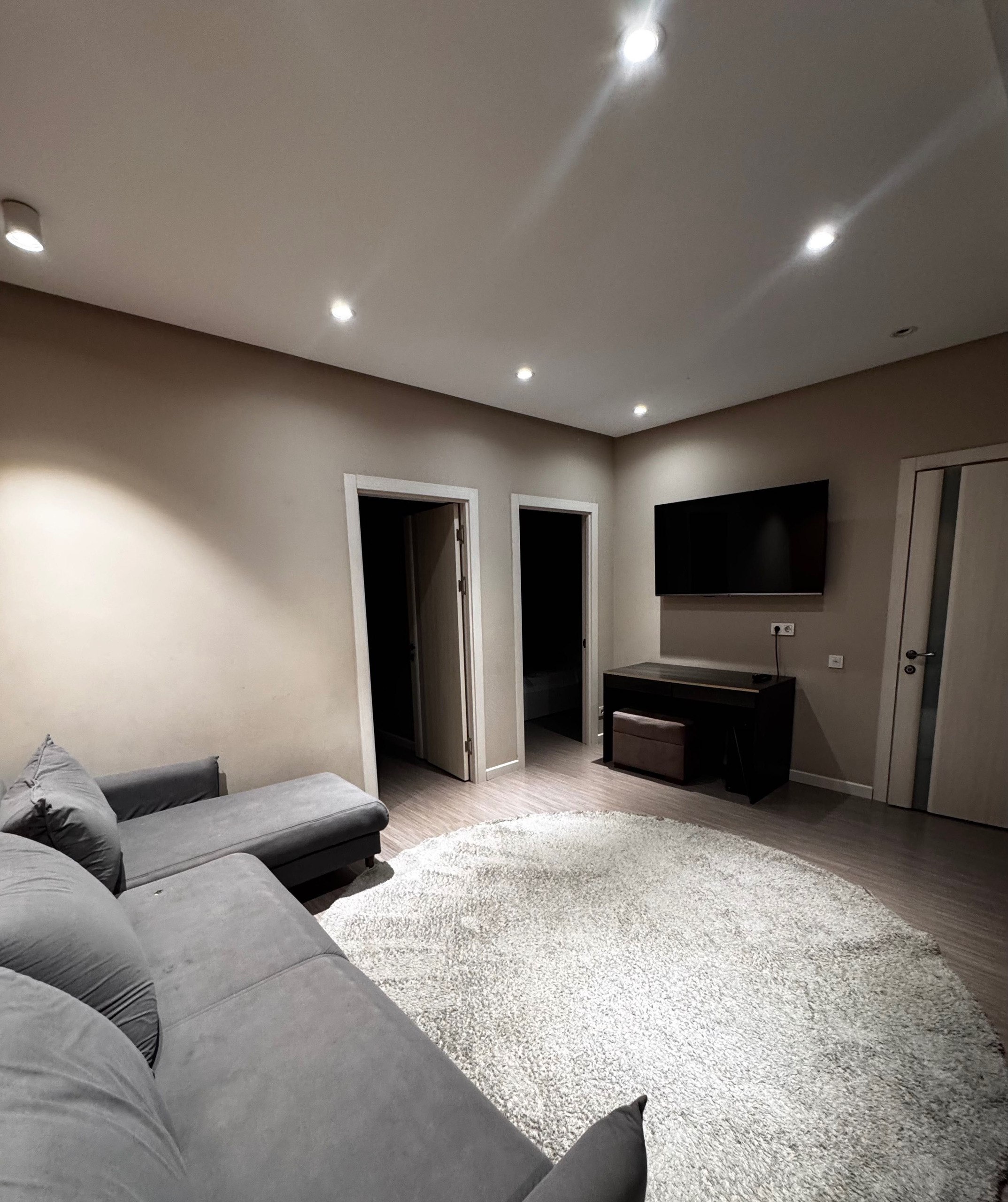 Продаётся 4-комн. квартира, 120 м² · Мирзо-Улугбек — фото 8
