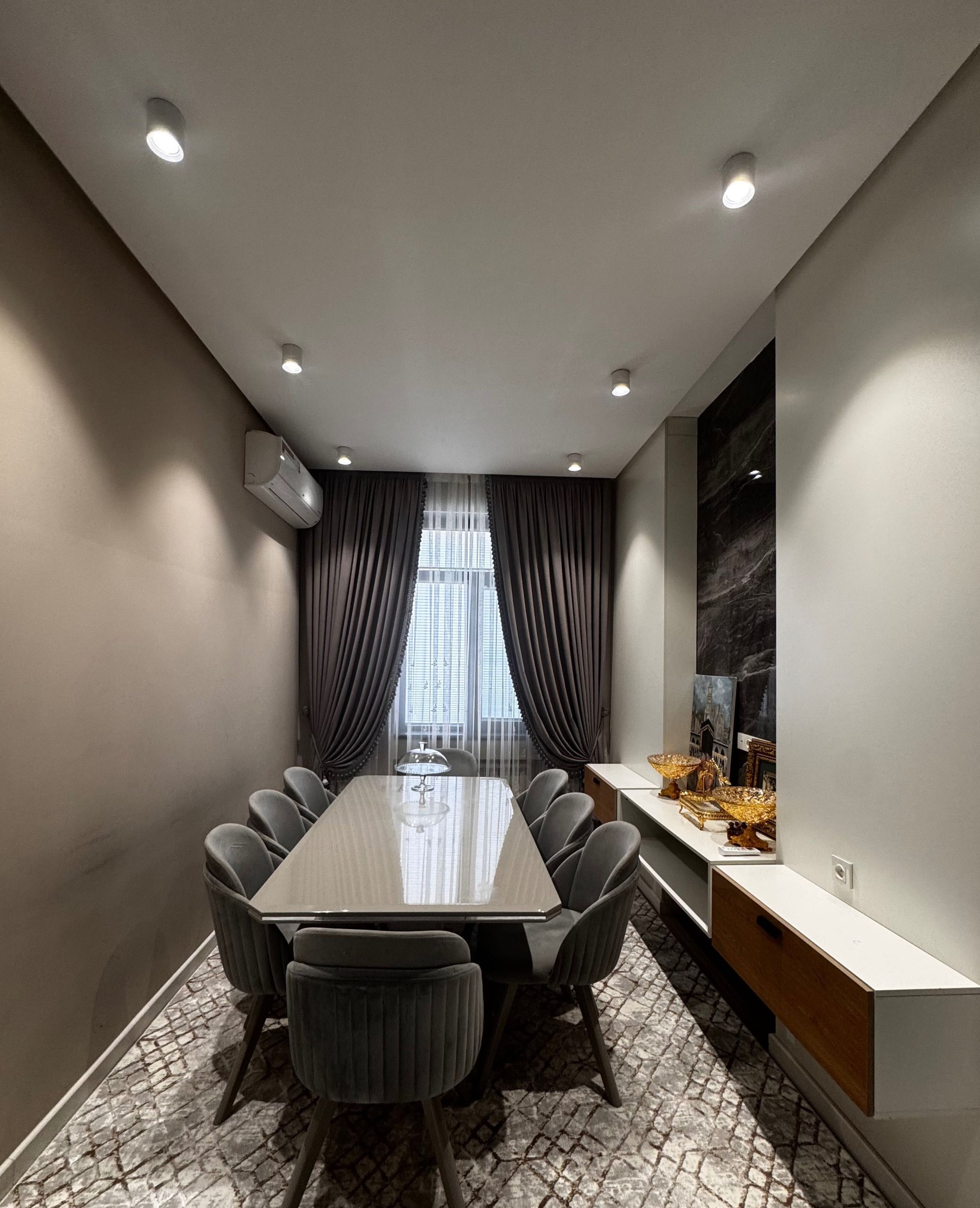 Продаётся 4-комн. квартира, 120 м² · Мирзо-Улугбек — фото 2