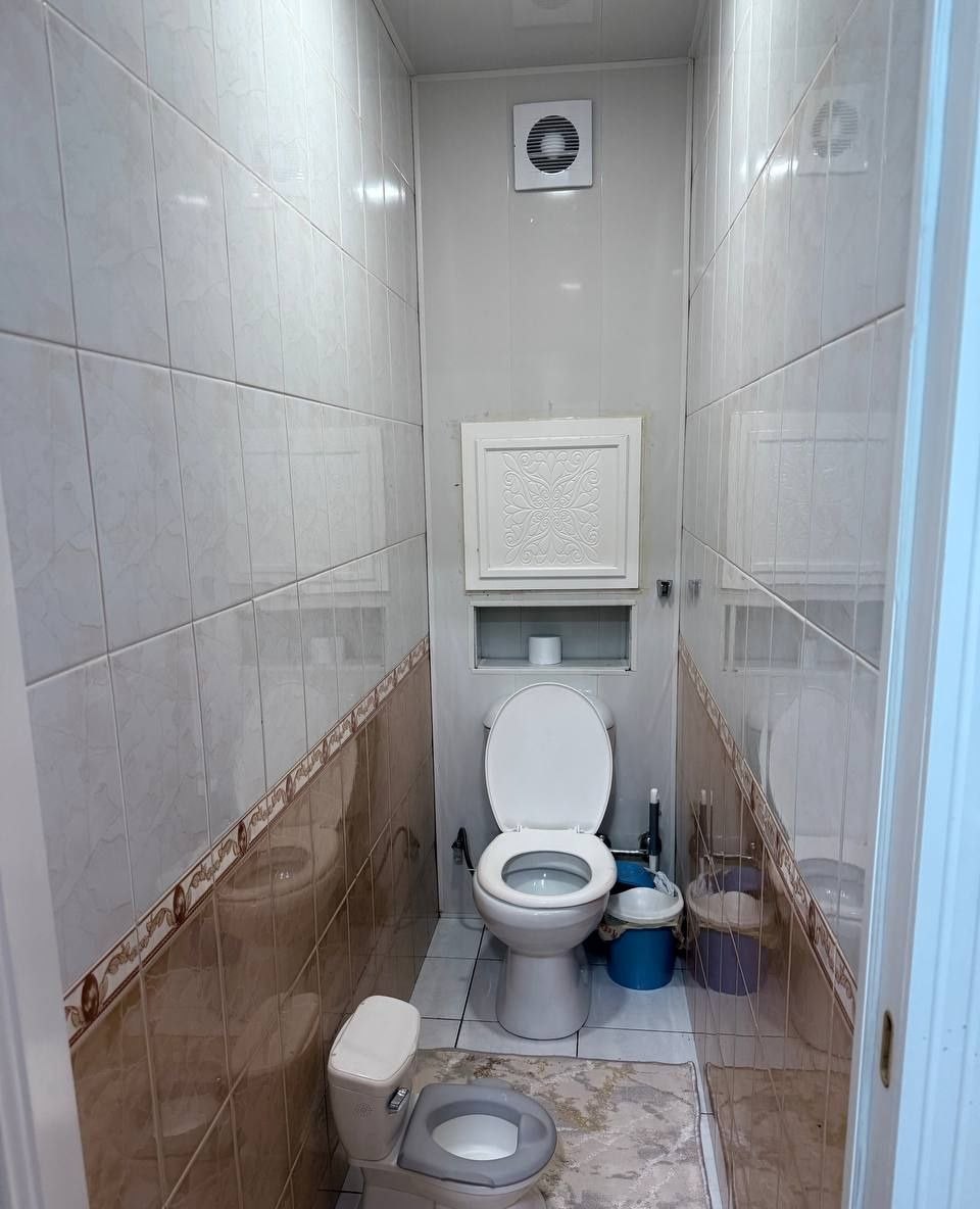 Продаётся 3-комн. квартира, 80 м² · Юнусабад — фото 8