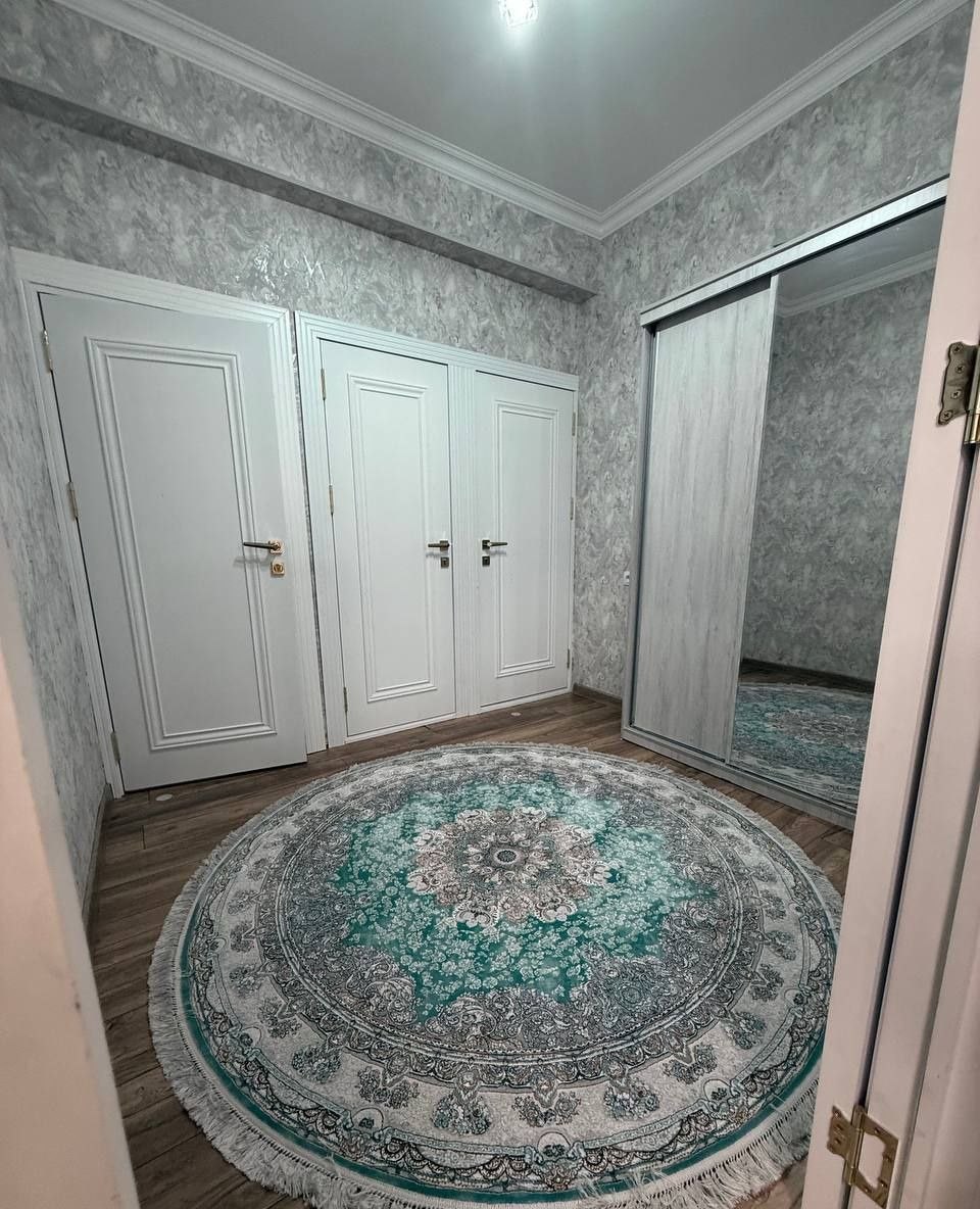 Продаётся 3-комн. квартира, 80 м² · Юнусабад — фото 5