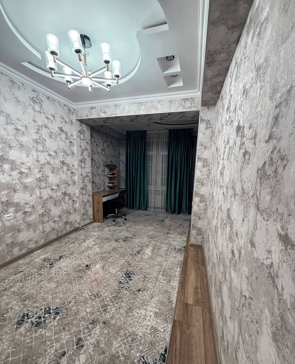 Продаётся 3-комн. квартира, 80 м² · Юнусабад — фото 4