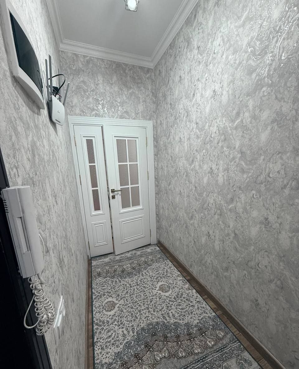 Продаётся 3-комн. квартира, 80 м² · Юнусабад — фото 6