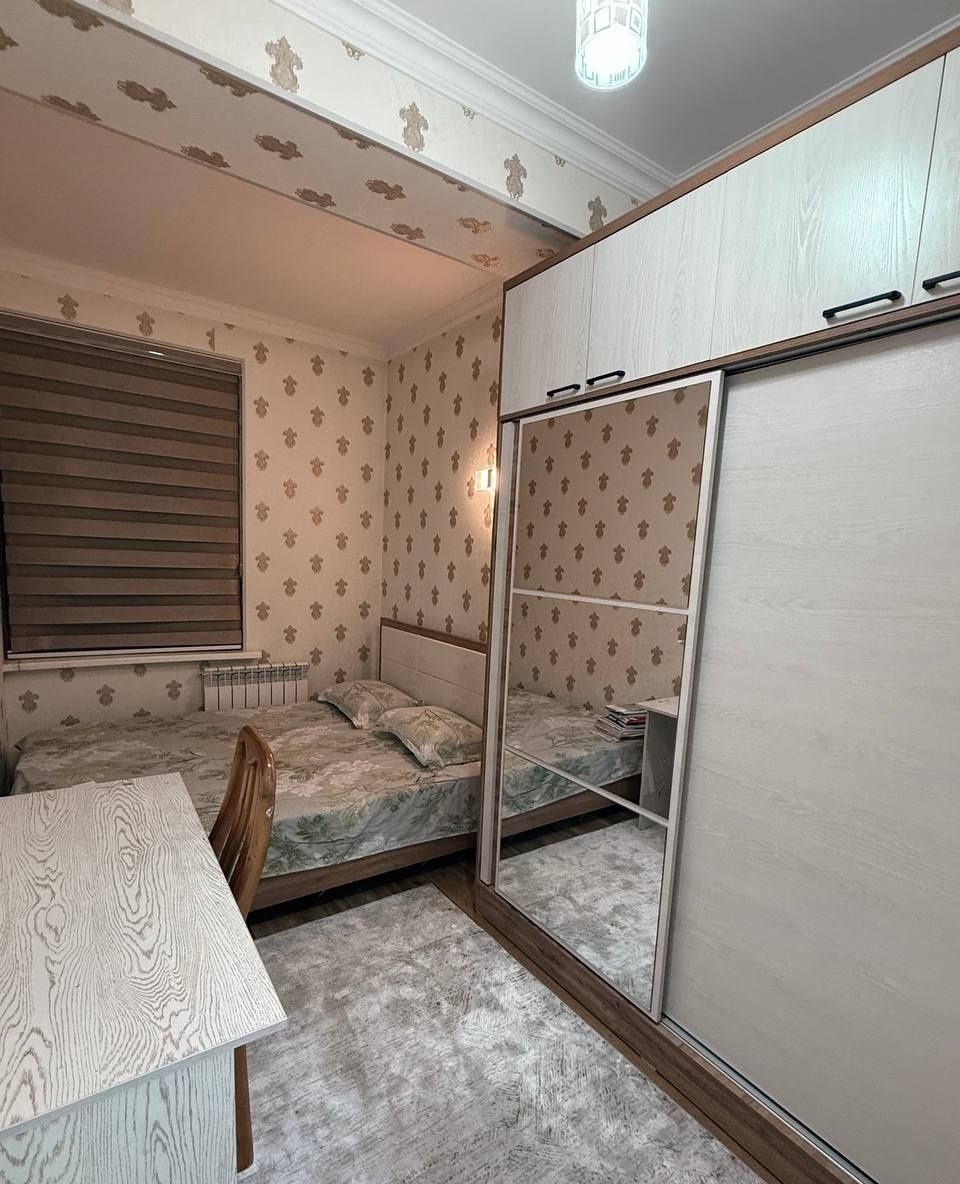 Продаётся 3-комн. квартира, 80 м² · Юнусабад — фото 2