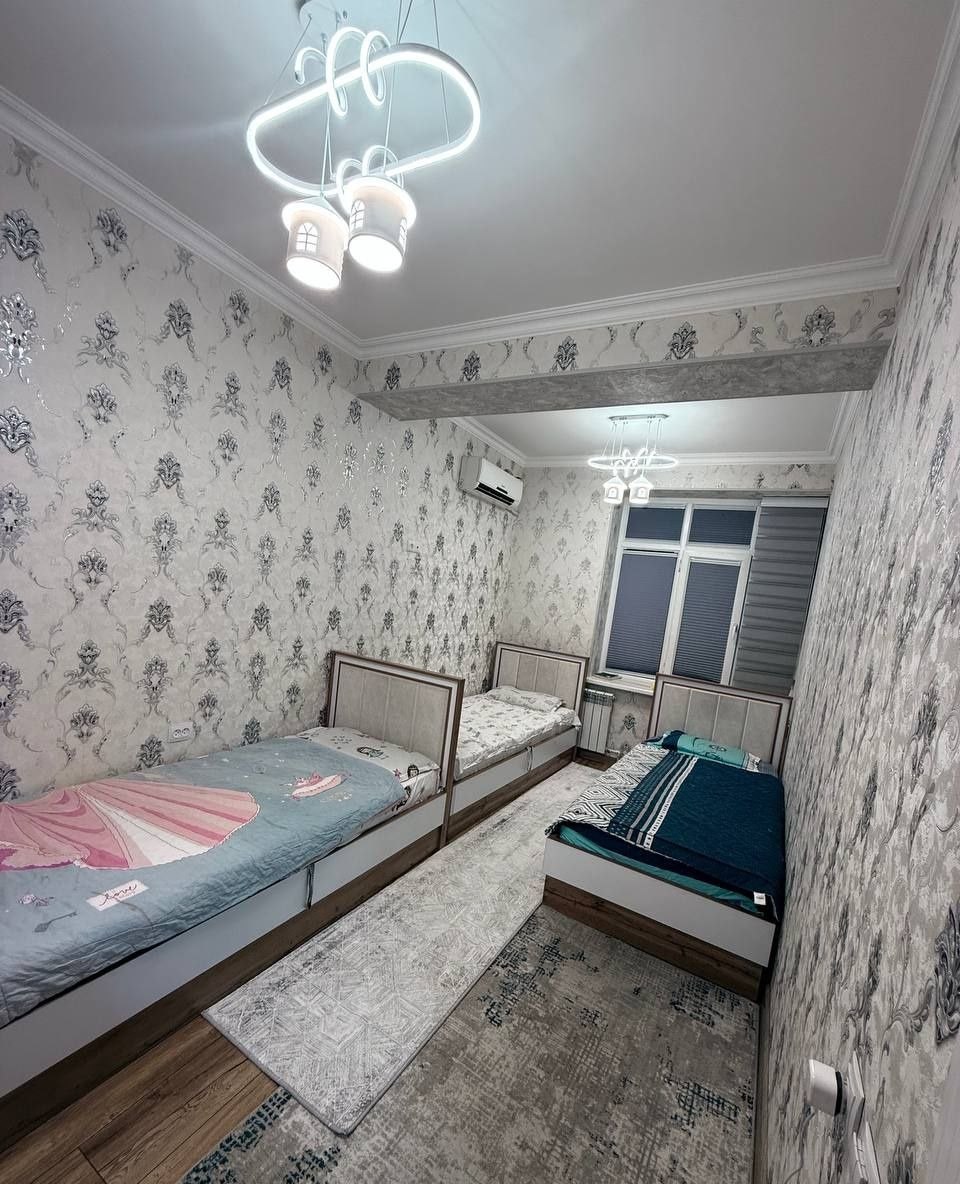 Продаётся 3-комн. квартира, 80 м² · Юнусабад — фото 3