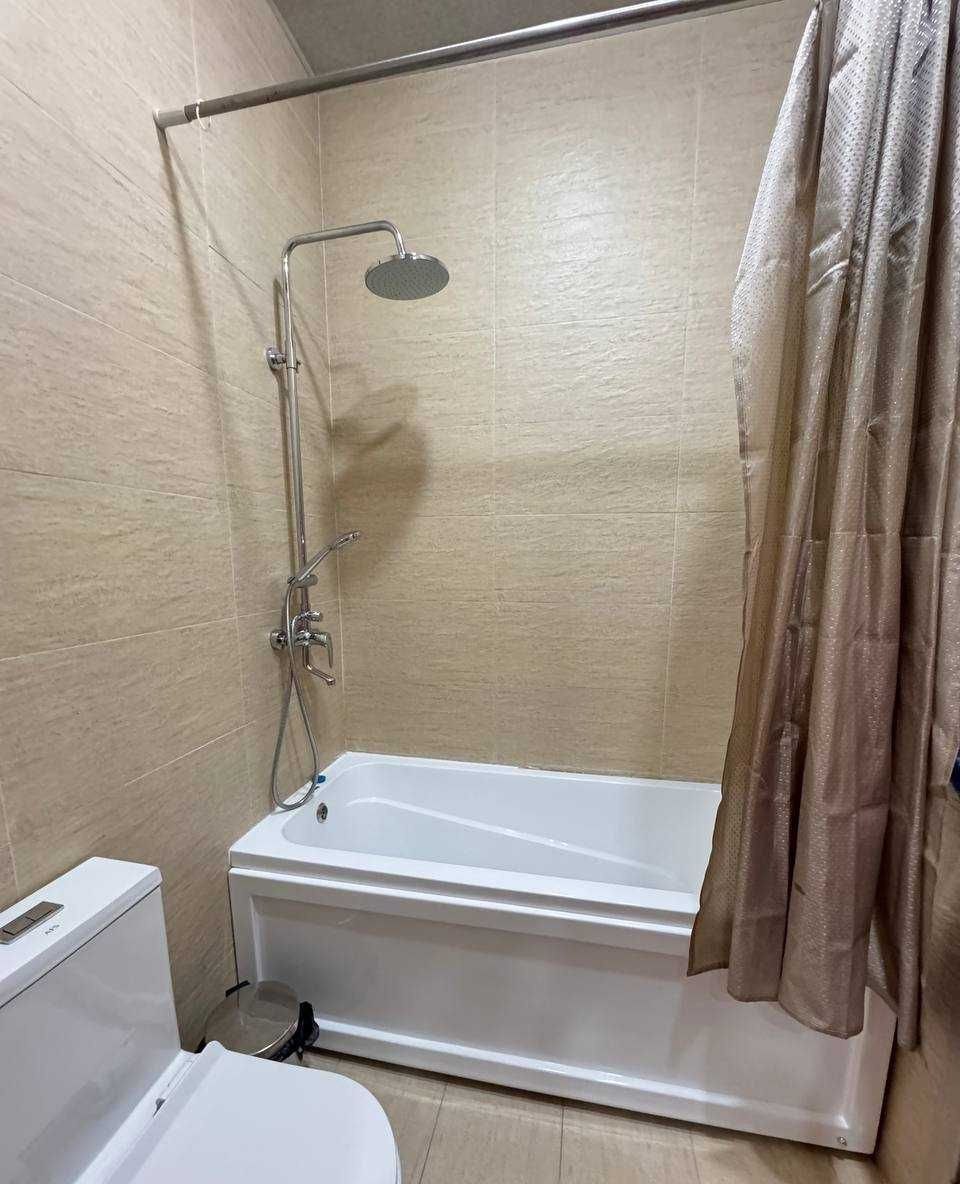 Продаётся 4-комн. квартира, 81.04 м² · ЖК High Town · Юнусабад — фото 9
