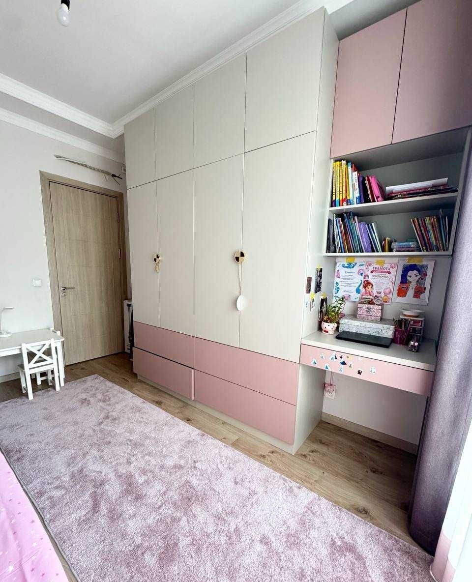 Продаётся 4-комн. квартира, 81.04 м² · ЖК High Town · Юнусабад — фото 6