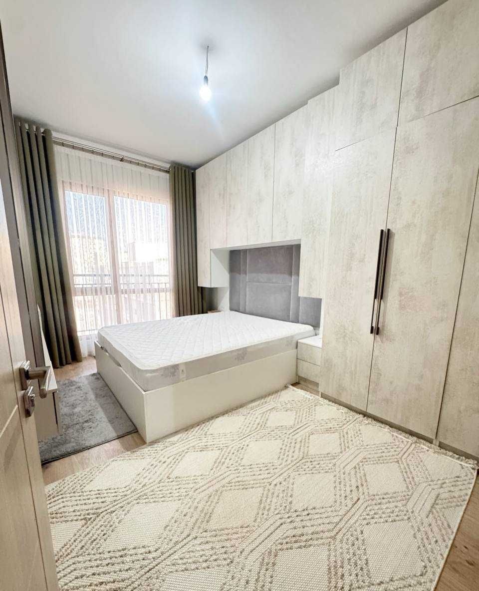 Продаётся 4-комн. квартира, 81.04 м² · ЖК High Town · Юнусабад — фото 7