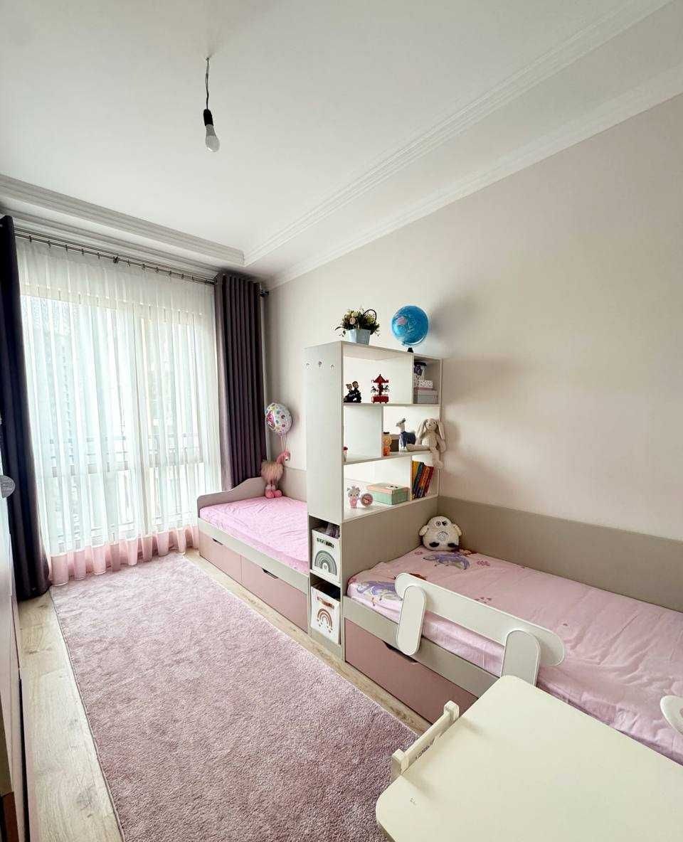 Продаётся 4-комн. квартира, 81.04 м² · ЖК High Town · Юнусабад — фото 5