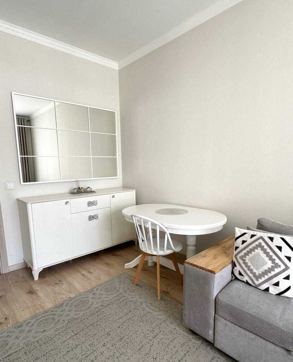 Продаётся 4-комн. квартира, 81.04 м² · ЖК High Town · Юнусабад — фото 2