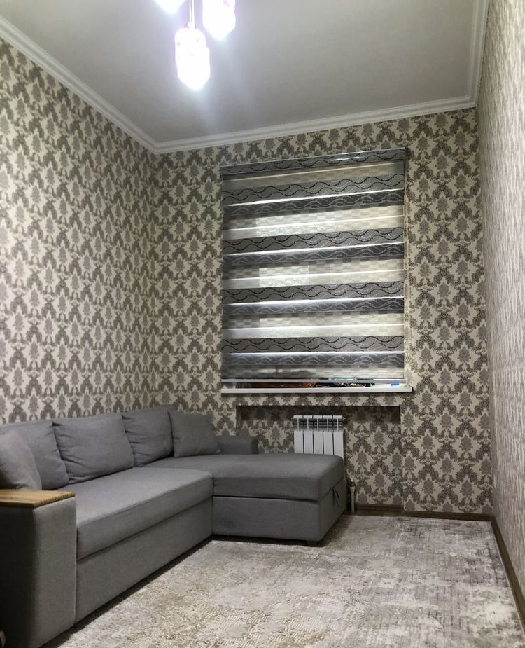 Продаётся 3-комн. квартира, 67 м² · Яккасарай — фото 2