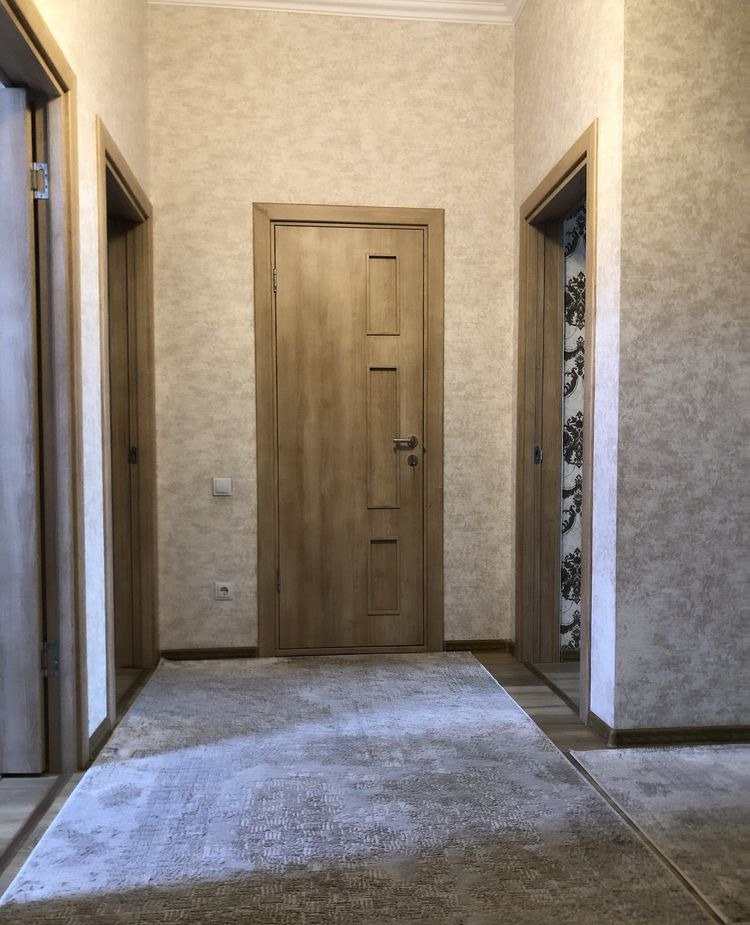 Продаётся 3-комн. квартира, 67 м² · Яккасарай — фото 5