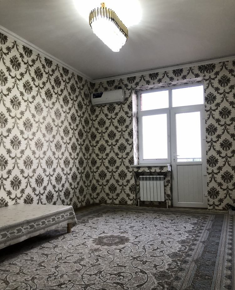 Продаётся 3-комн. квартира, 67 м² · Яккасарай — фото 1