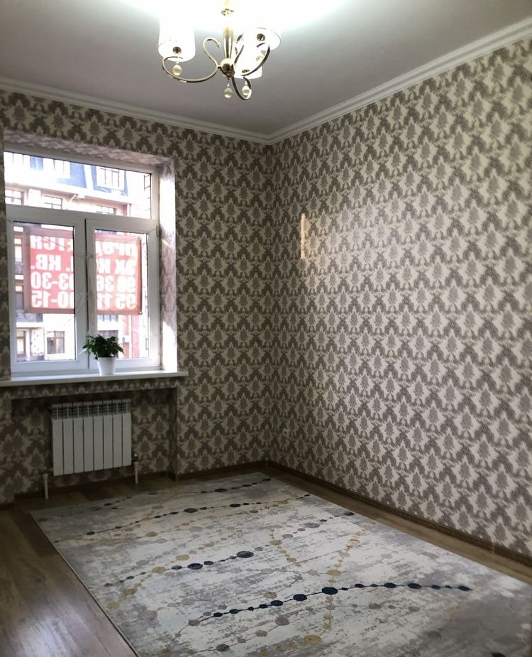 Продаётся 3-комн. квартира, 67 м² · Яккасарай — фото 3
