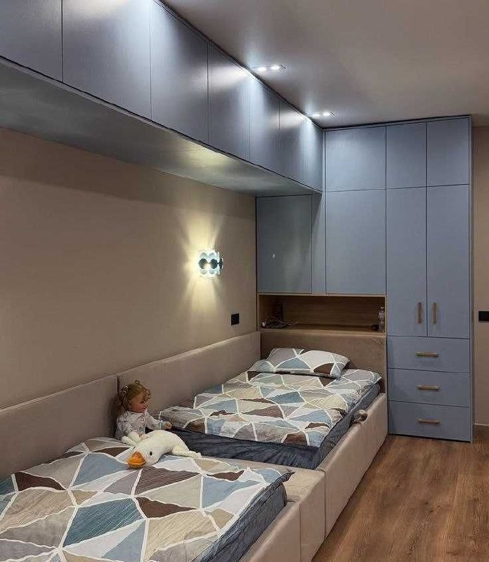 Продаётся 3-комн. квартира, 80 м² · Мирзо-Улугбек — фото 2