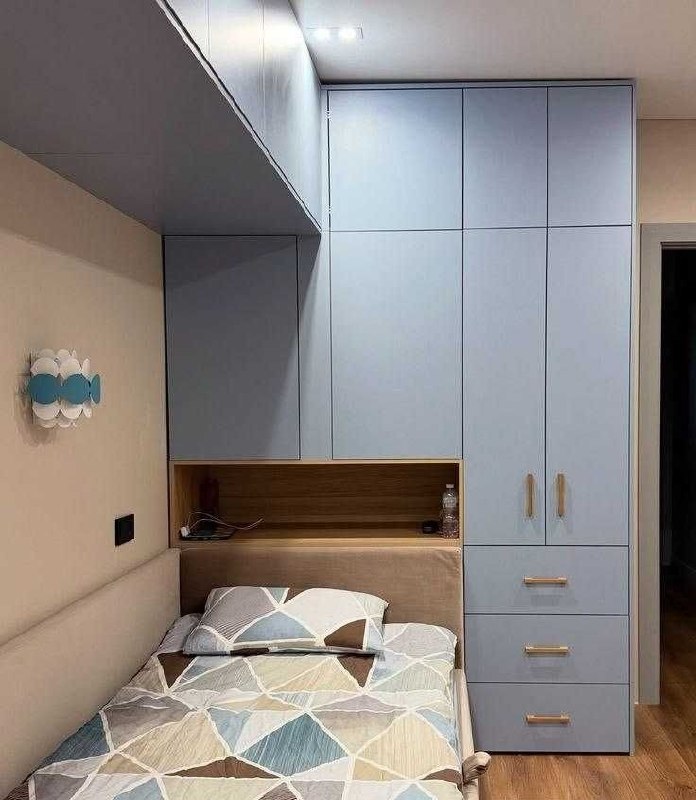 Продаётся 3-комн. квартира, 80 м² · Мирзо-Улугбек — фото 3