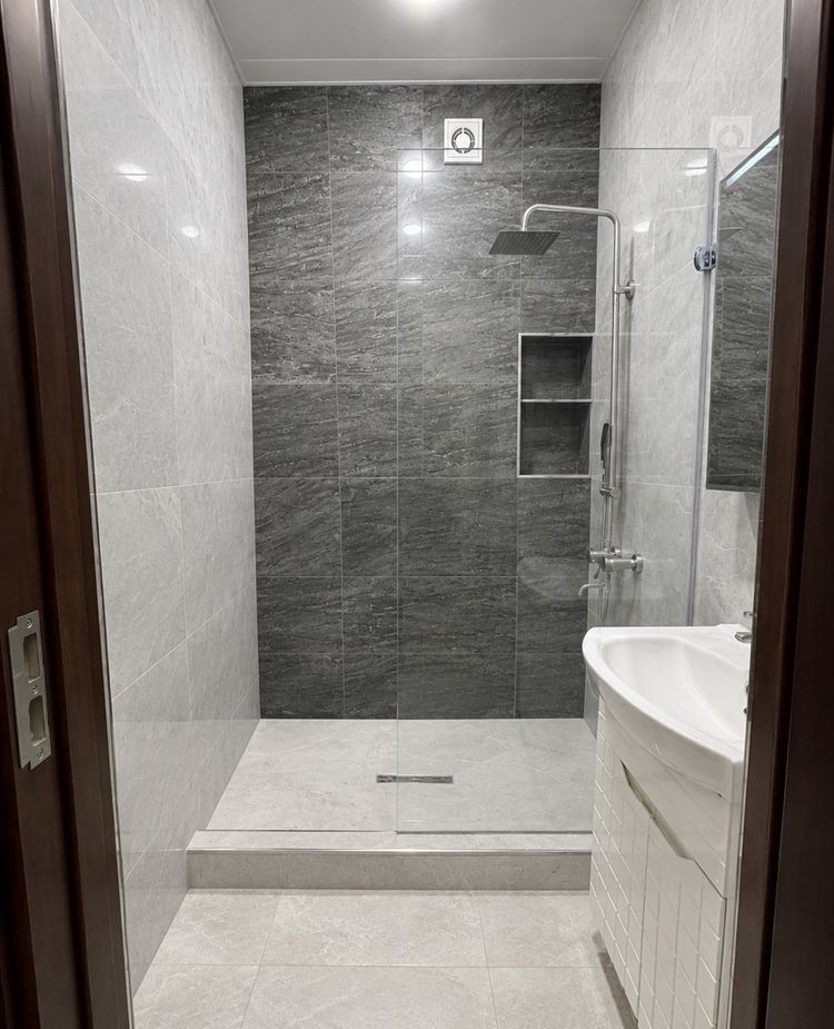 Продаётся 3-комн. квартира, 78 м² · ЖК Piramit Tower · Яккасарай — фото 4