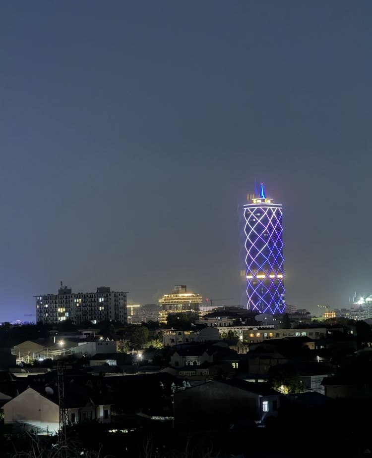 Продаётся 3-комн. квартира, 78 м² · ЖК Piramit Tower · Яккасарай — фото 6