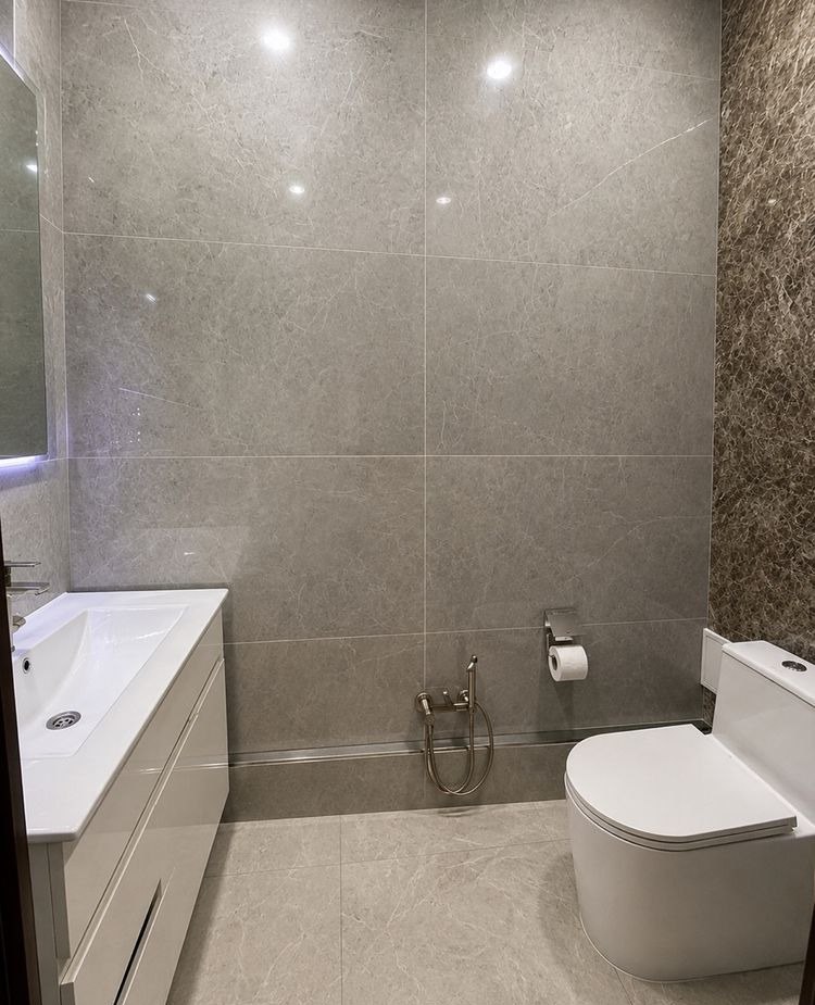 Продаётся 3-комн. квартира, 78 м² · ЖК Piramit Tower · Яккасарай — фото 3