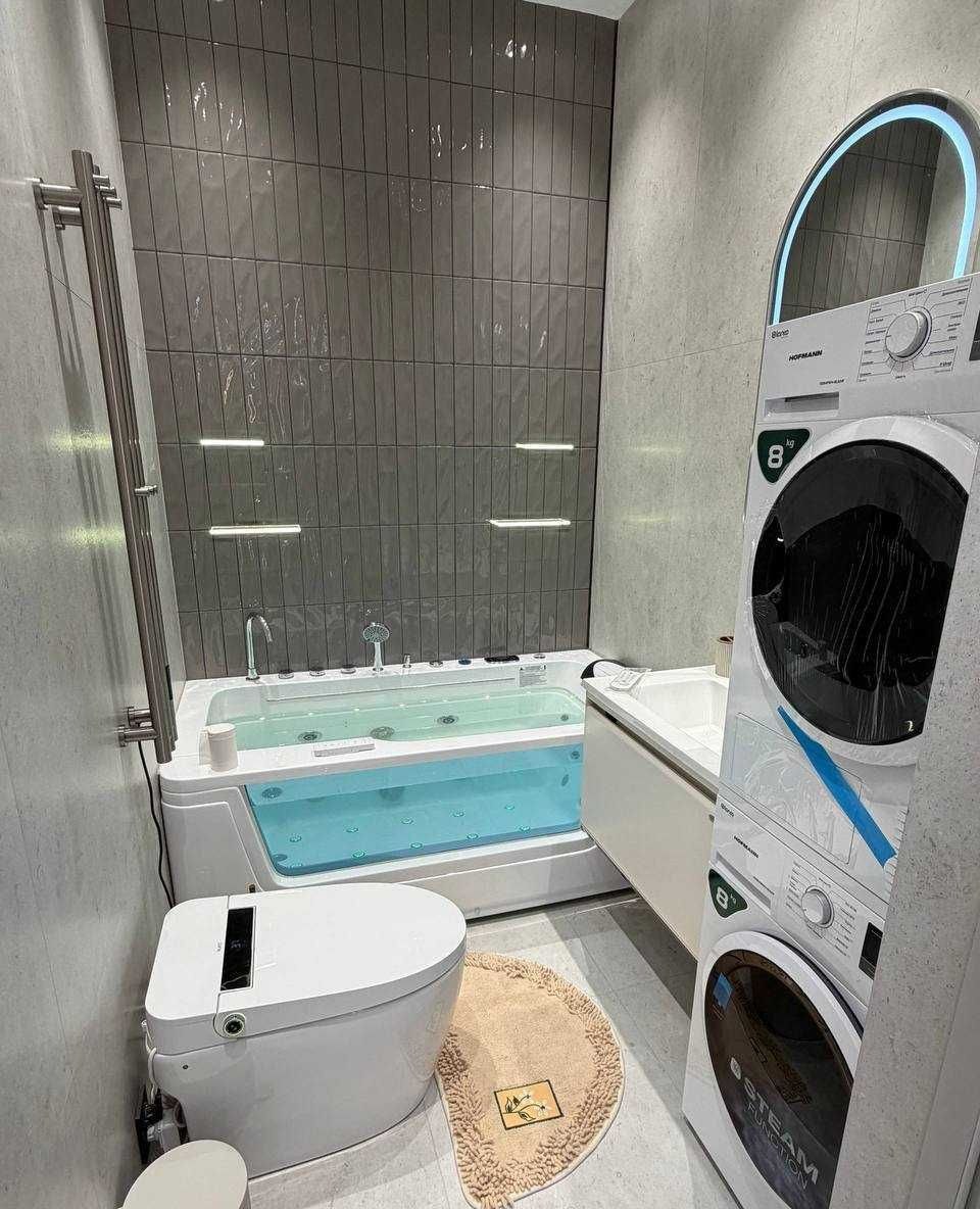 Продаётся 4-комн. квартира, 105 м² · ЖК Regnum Plaza · Мирзо-Улугбек — фото 3