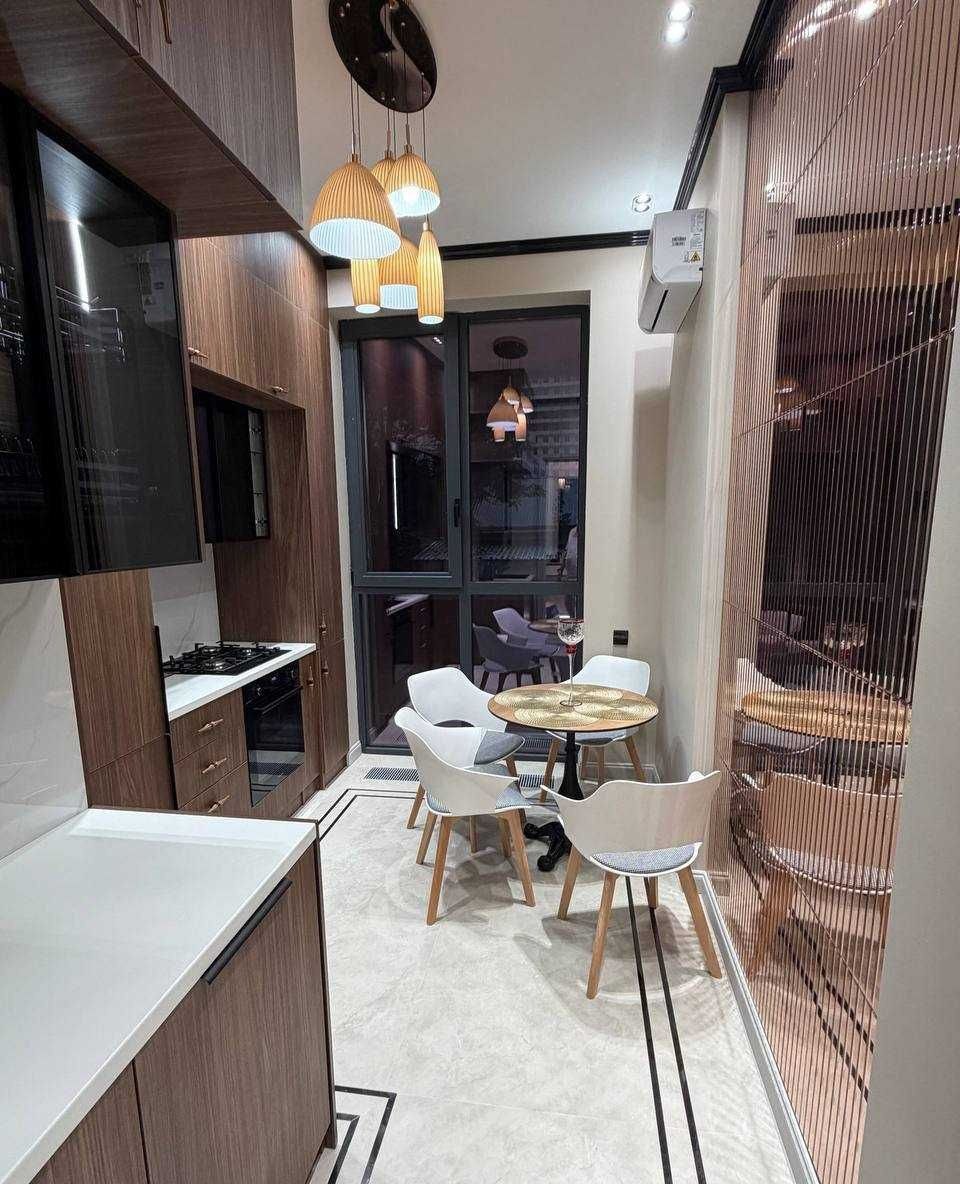 Продаётся 4-комн. квартира, 105 м² · ЖК Regnum Plaza · Мирзо-Улугбек — фото 5