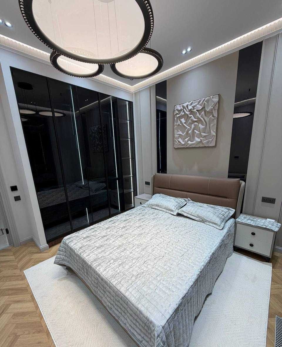 Продаётся 4-комн. квартира, 105 м² · ЖК Regnum Plaza · Мирзо-Улугбек — фото 2