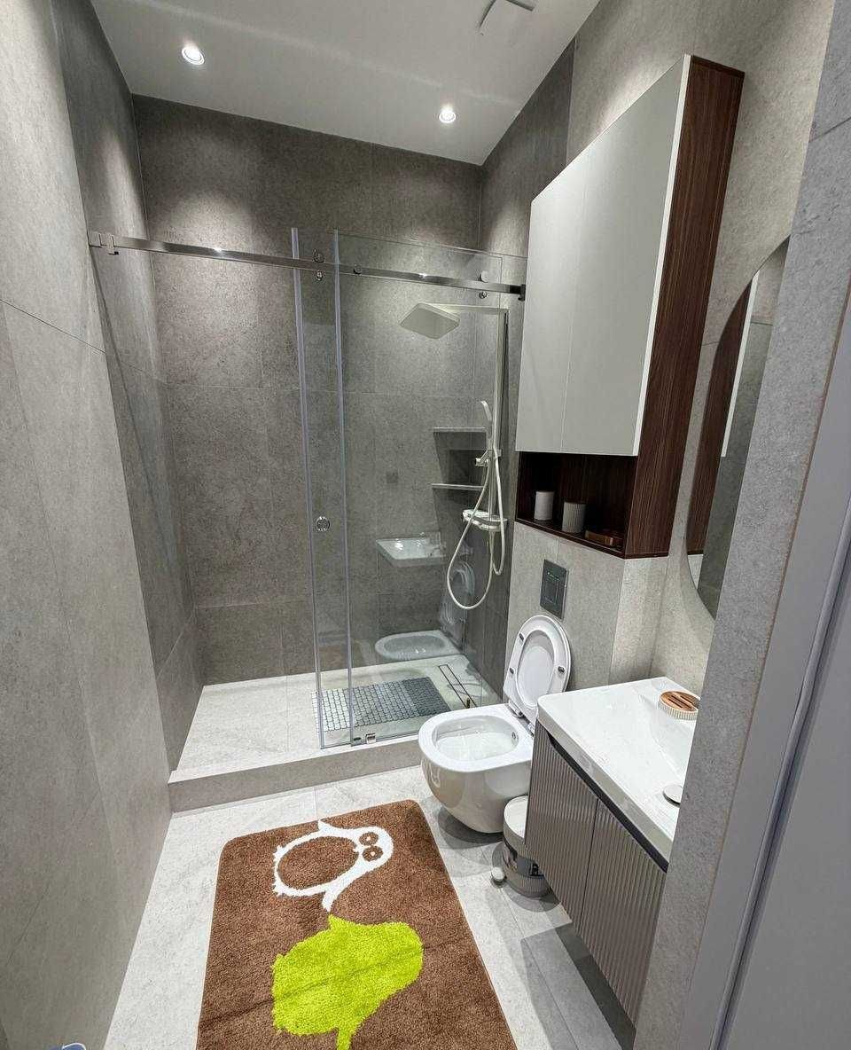 Продаётся 4-комн. квартира, 105 м² · ЖК Regnum Plaza · Мирзо-Улугбек — фото 4
