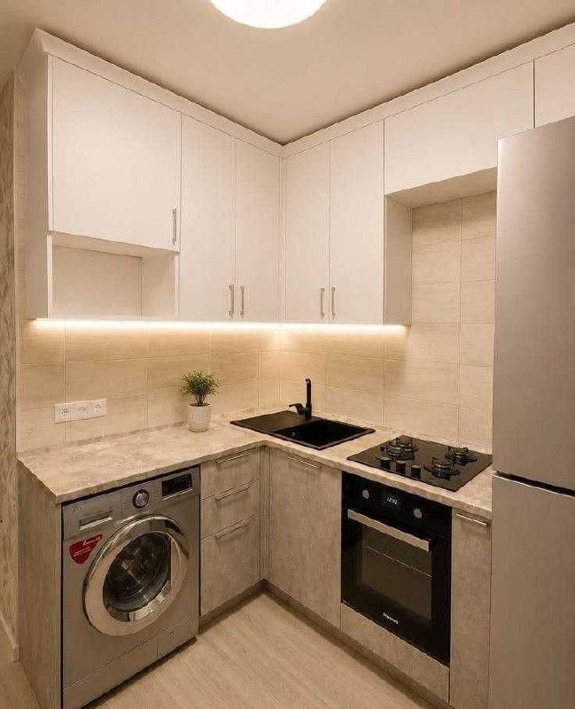 Продаётся 3-комн. квартира, 84 м² · ЖК Eko · Мирзо-Улугбек — фото 5