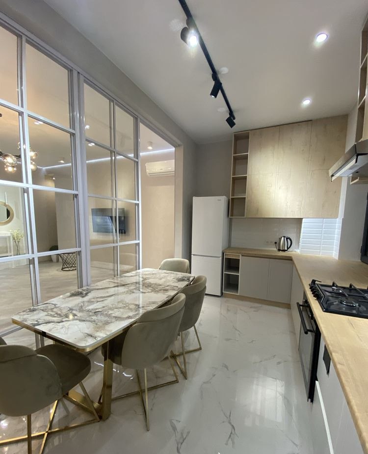 Продаётся 2-комн. квартира, 79 м² · Мирзо-Улугбек — фото 2