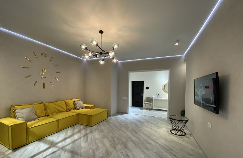 Продаётся 2-комн. квартира, 79 м² · Мирзо-Улугбек — фото 4