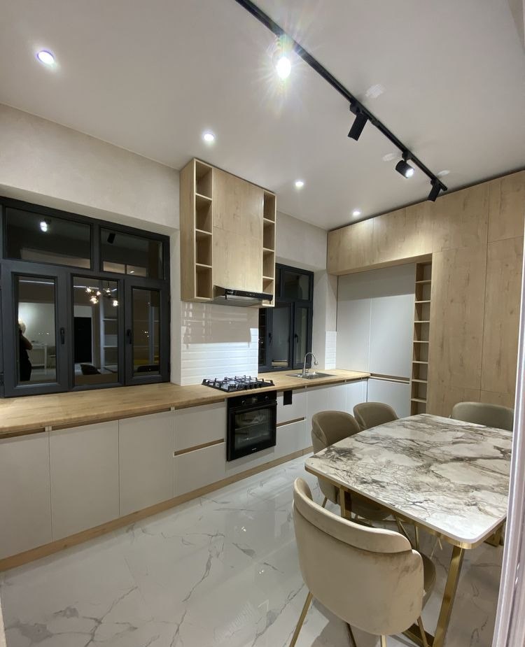 Продаётся 2-комн. квартира, 79 м² · Мирзо-Улугбек — фото 1