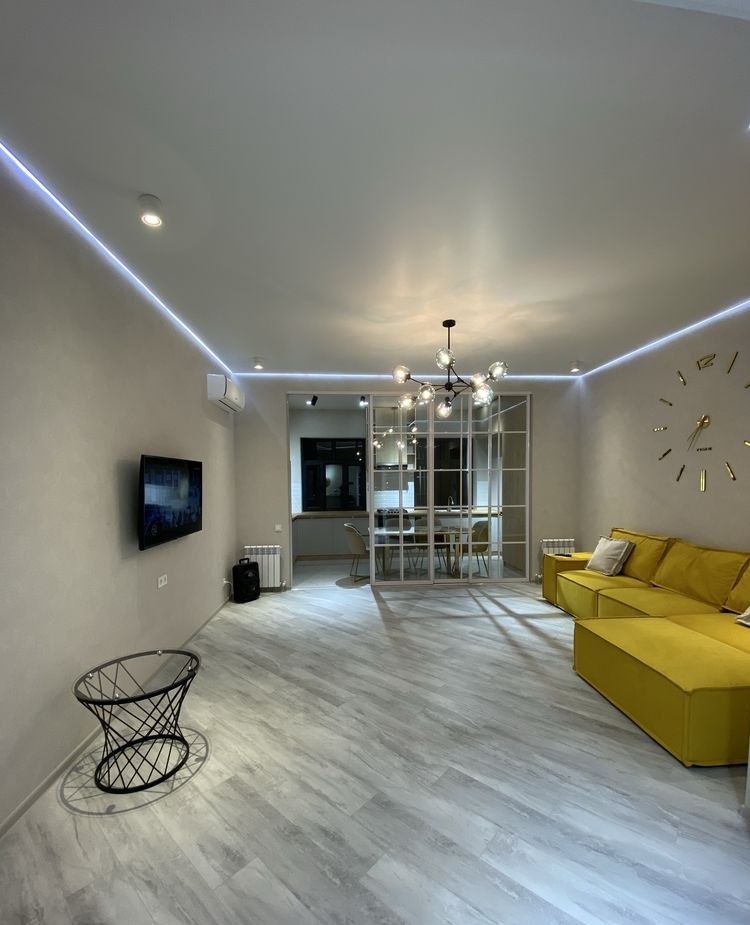 Продаётся 2-комн. квартира, 79 м² · Мирзо-Улугбек — фото 3