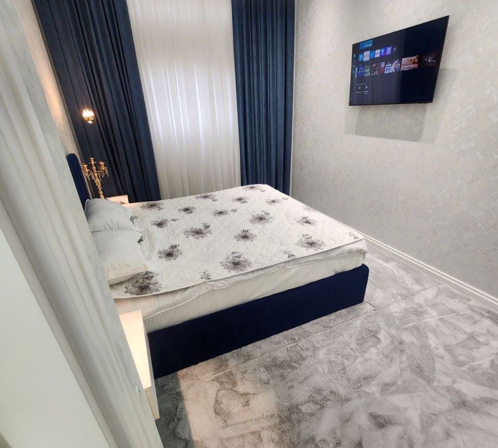 Продаётся 3-комн. квартира, 70 м² · Мирзо-Улугбек — фото 2