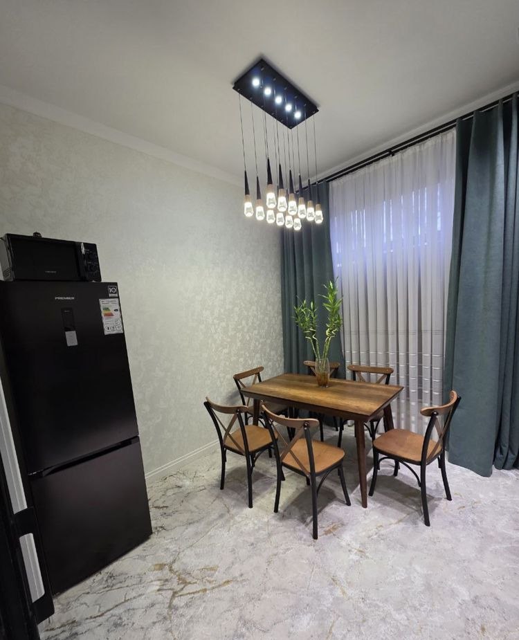 Продаётся 3-комн. квартира, 70 м² · Мирзо-Улугбек — фото 7