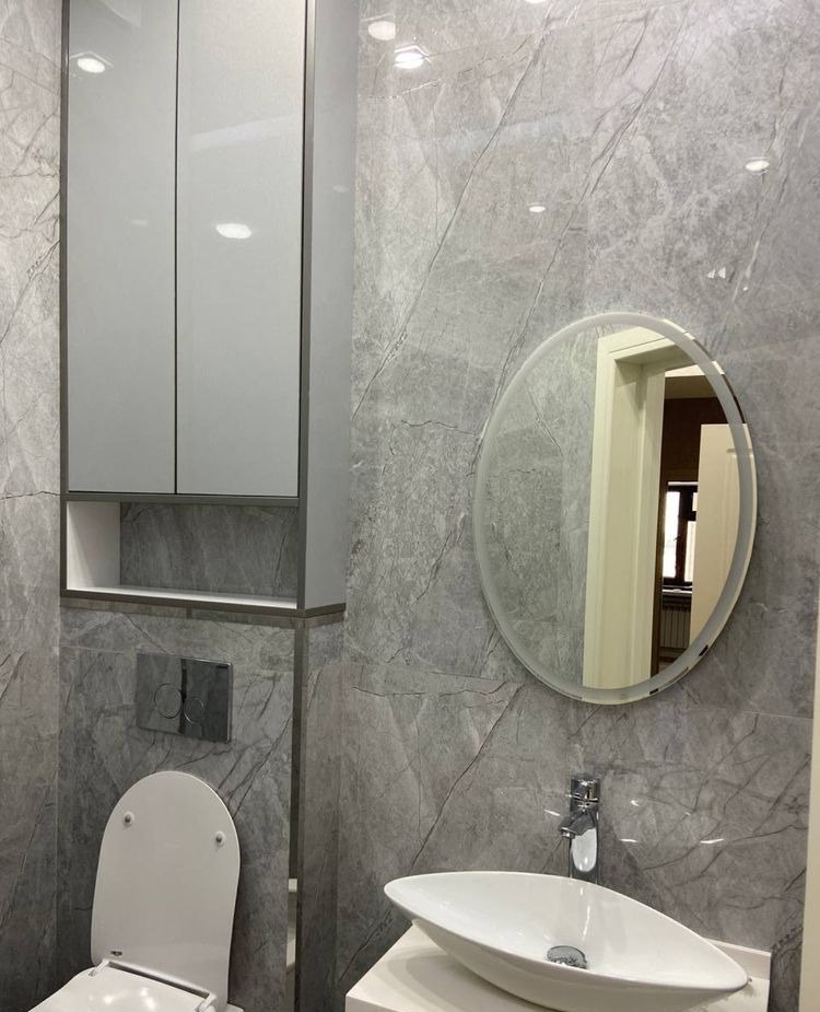 Продаётся 3-комн. квартира, 85 м² · Мирзо-Улугбек — фото 5