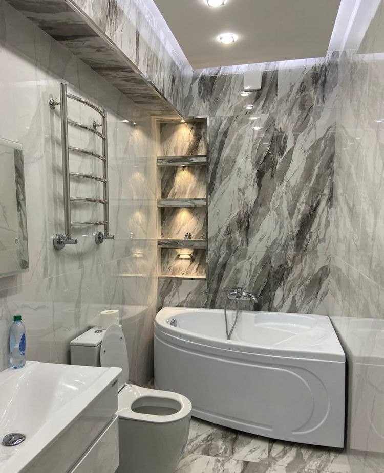 Продаётся 3-комн. квартира, 85 м² · Мирзо-Улугбек — фото 7