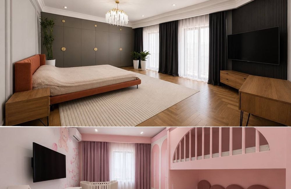 Продаётся 4-комн. квартира, 136 м² · Шайхантахур — фото 2