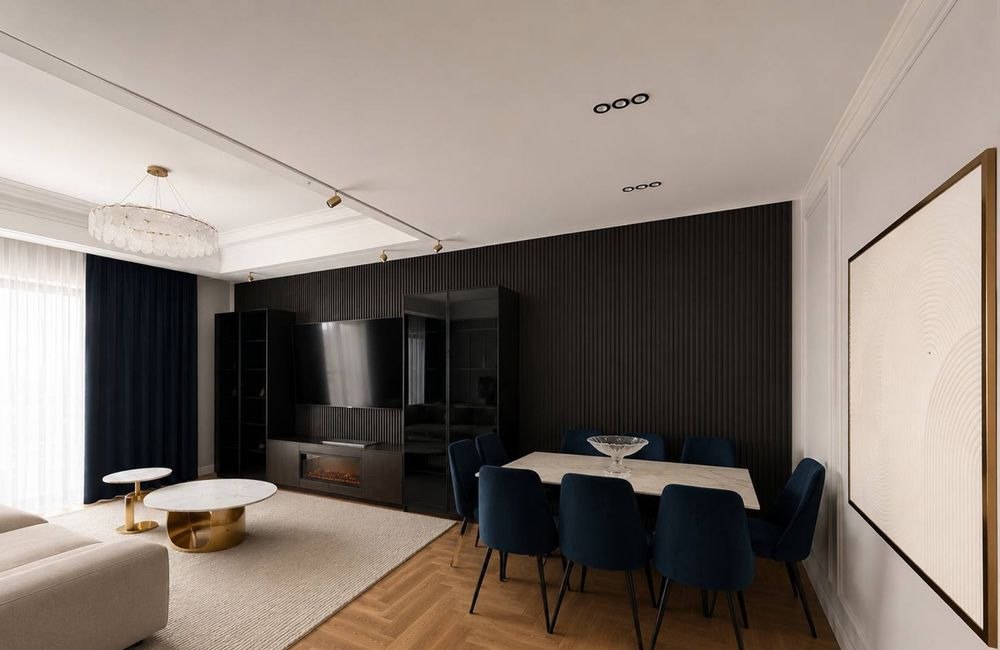 Продаётся 4-комн. квартира, 136 м² · Шайхантахур — фото 3