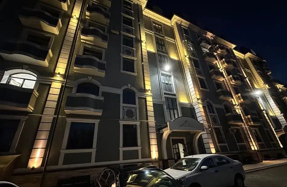 Продаётся 2-комн. квартира, 66.66 м² · Шайхантахур — фото 3