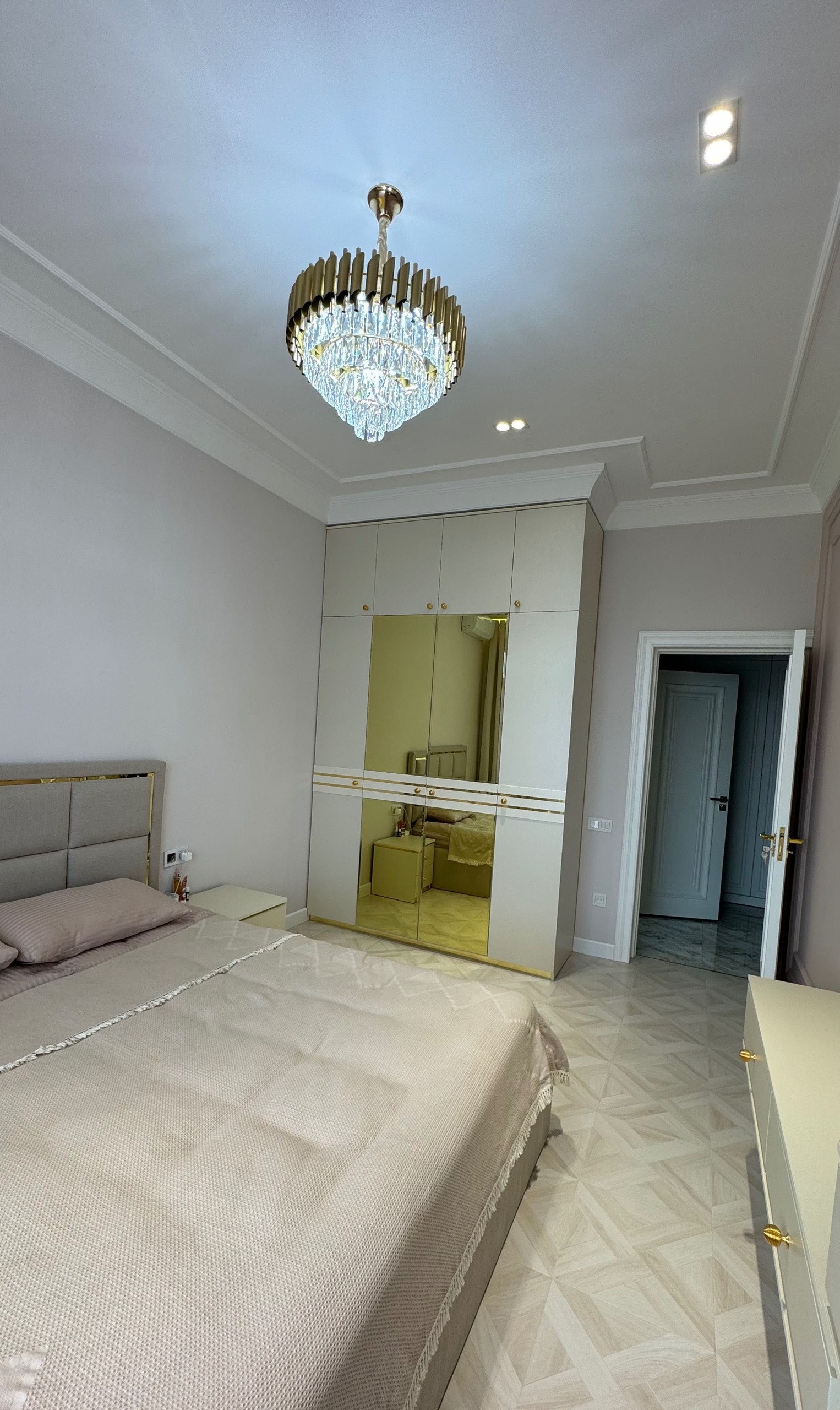 Продаётся 2-комн. квартира, 66.66 м² · Шайхантахур — фото 8