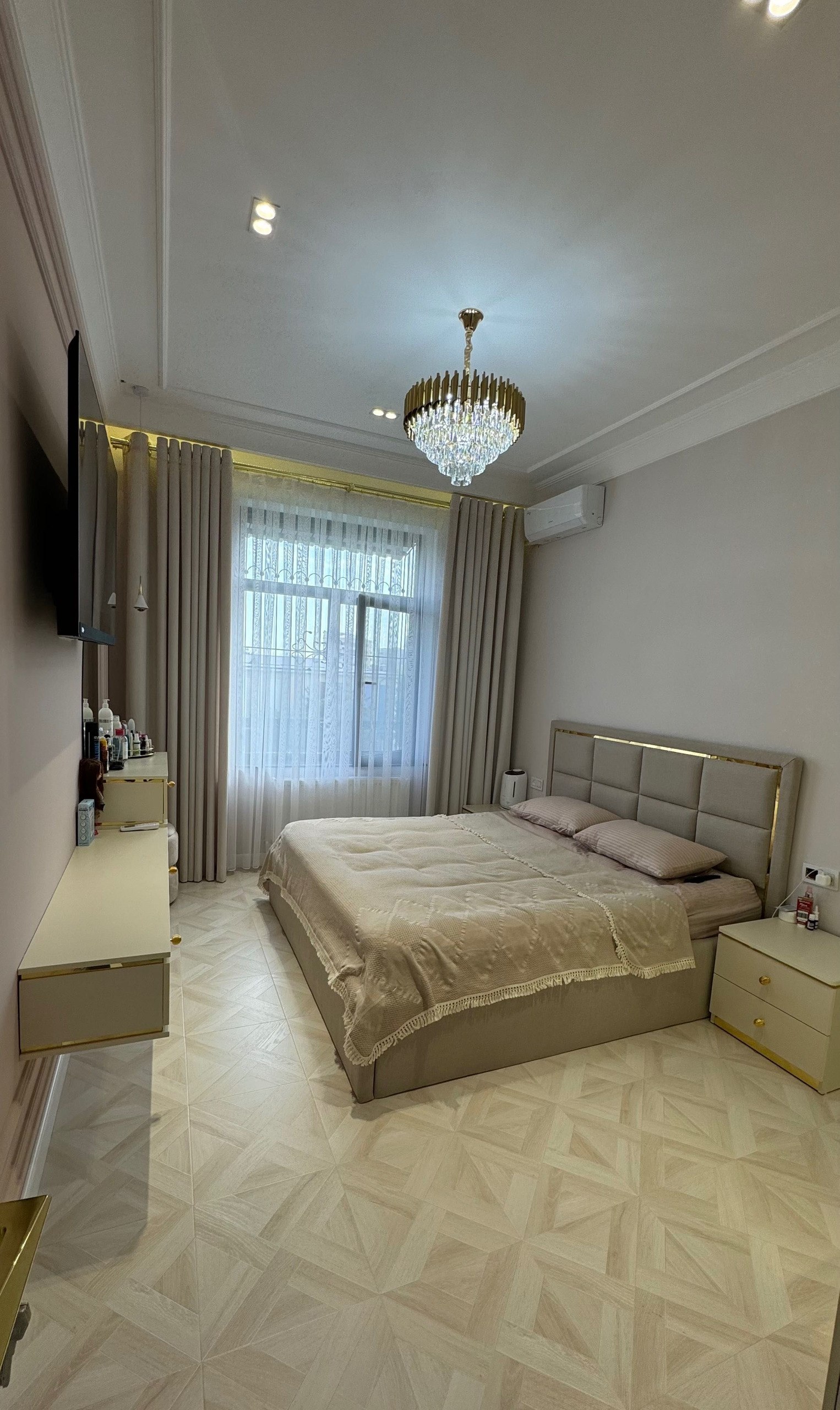 Продаётся 2-комн. квартира, 66.66 м² · Шайхантахур — фото 9