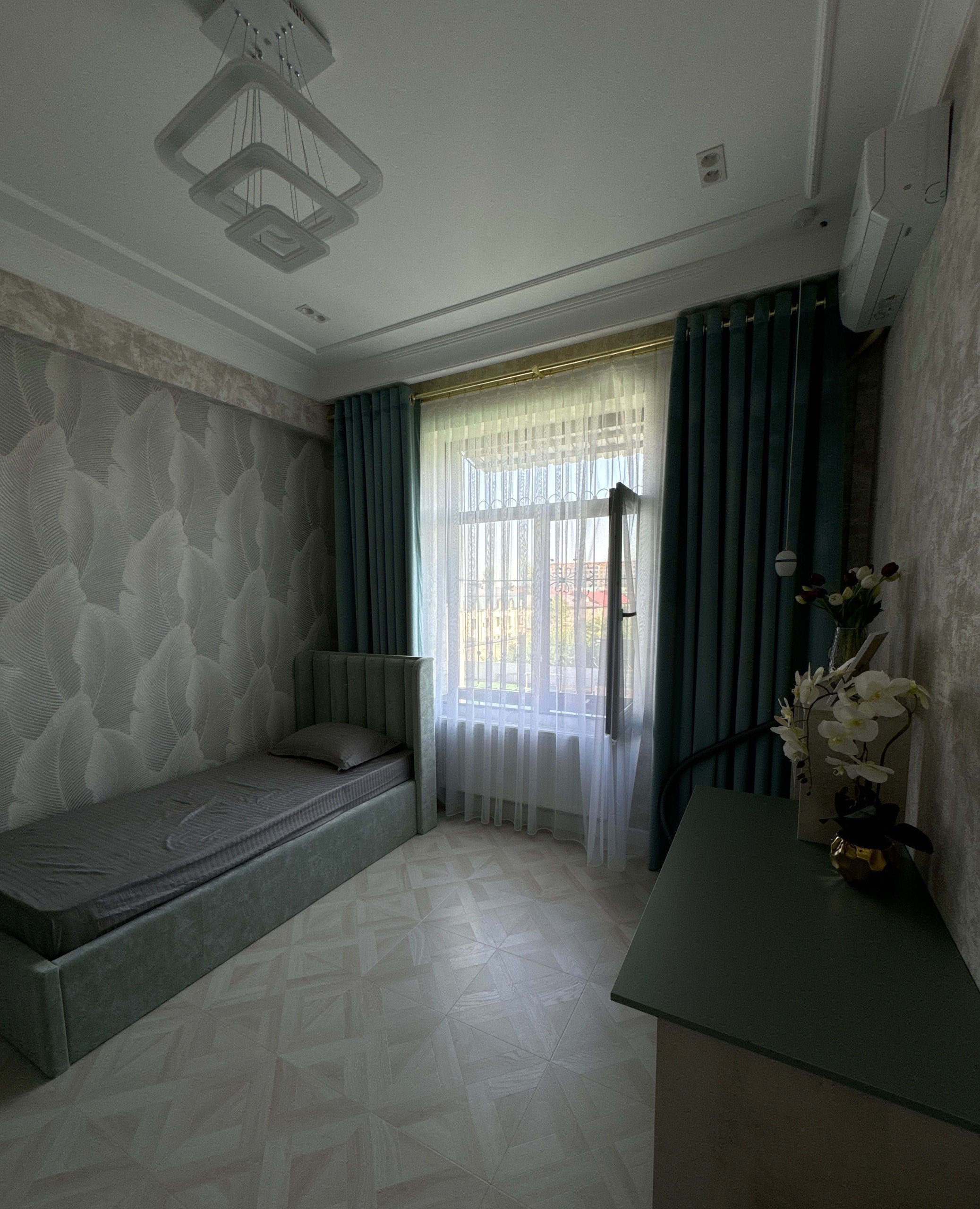 Продаётся 2-комн. квартира, 66.66 м² · Шайхантахур — фото 4