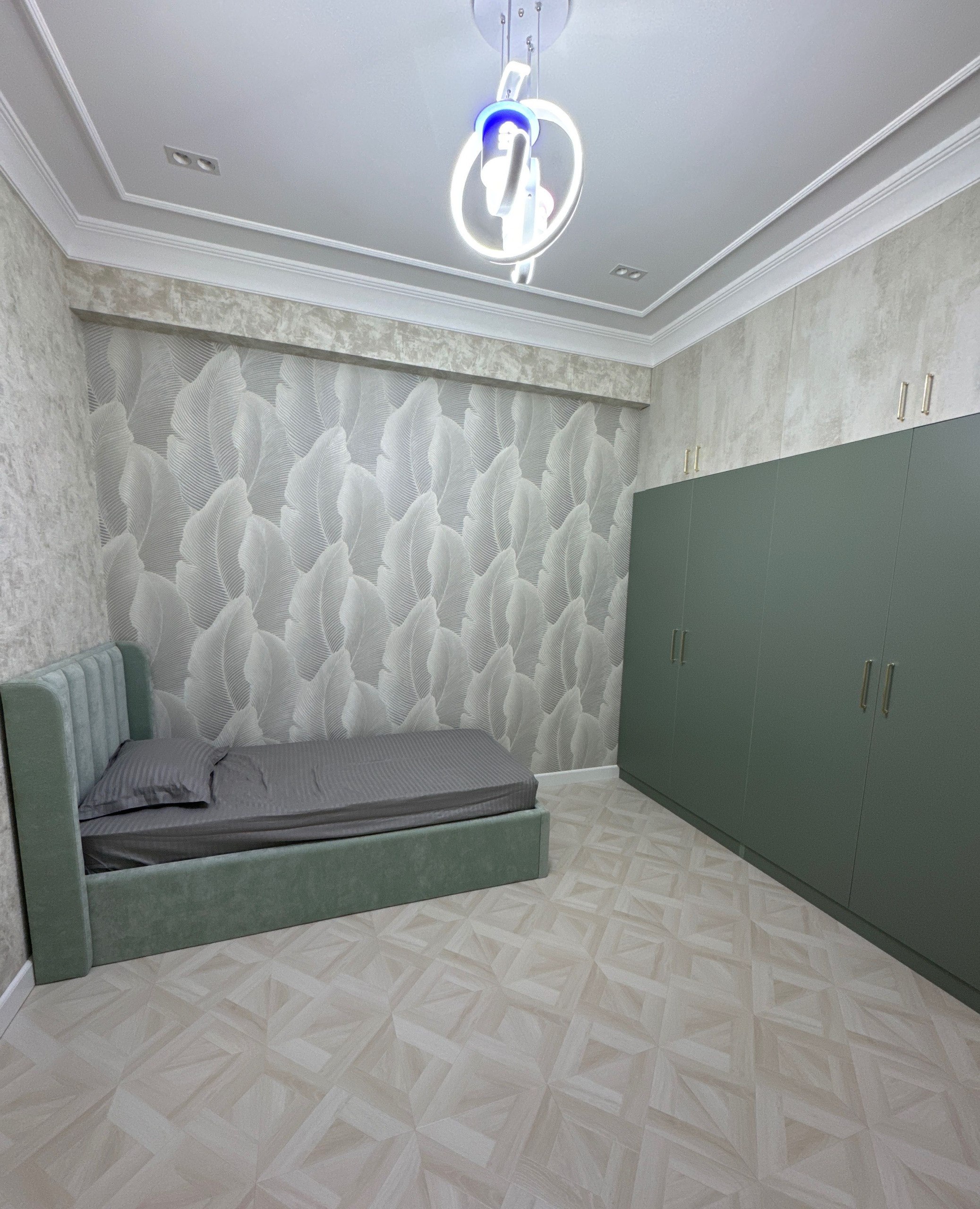 Продаётся 2-комн. квартира, 66.66 м² · Шайхантахур — фото 5