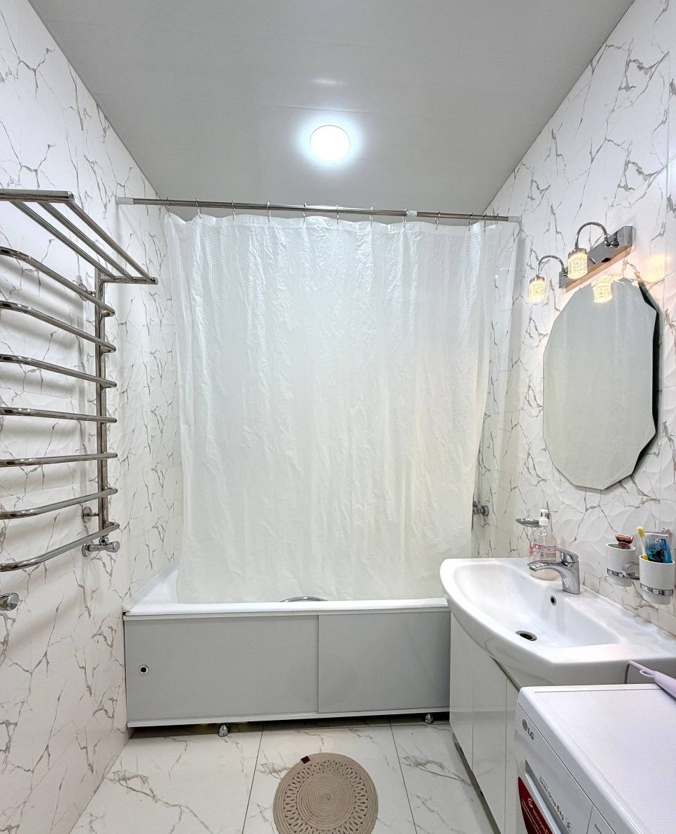 Продаётся 3-комн. квартира, 95.3 м² · Яшнабад — фото 2