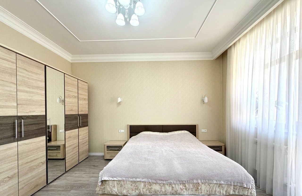 Продаётся 3-комн. квартира, 95.3 м² · Яшнабад — фото 9