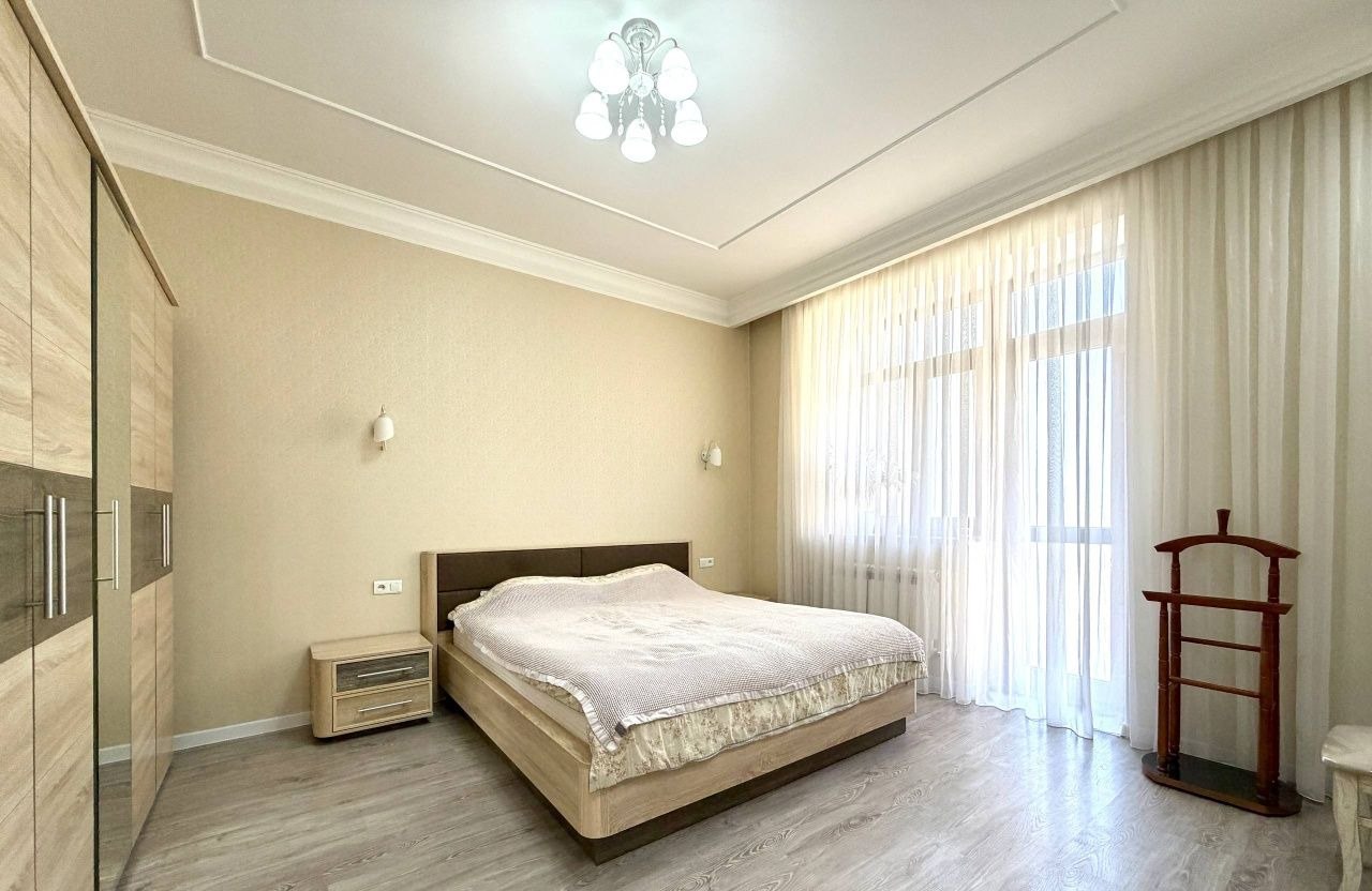 Продаётся 3-комн. квартира, 95.3 м² · Яшнабад — фото 8