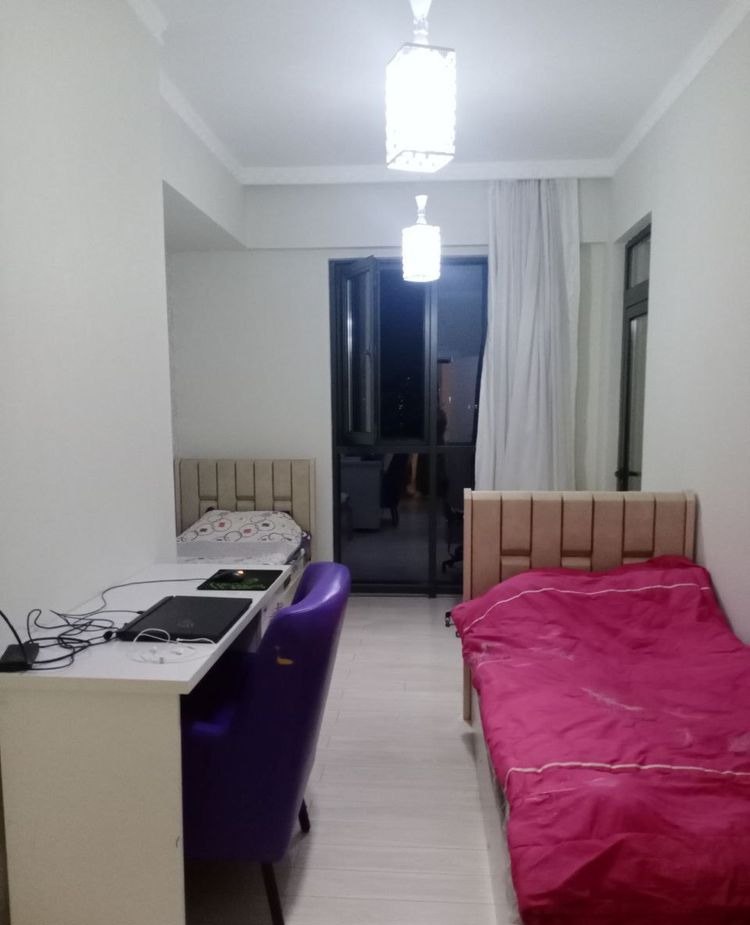 Продаётся 3-комн. квартира, 76 м² · ЖК Akay City · Юнусабад — фото 4