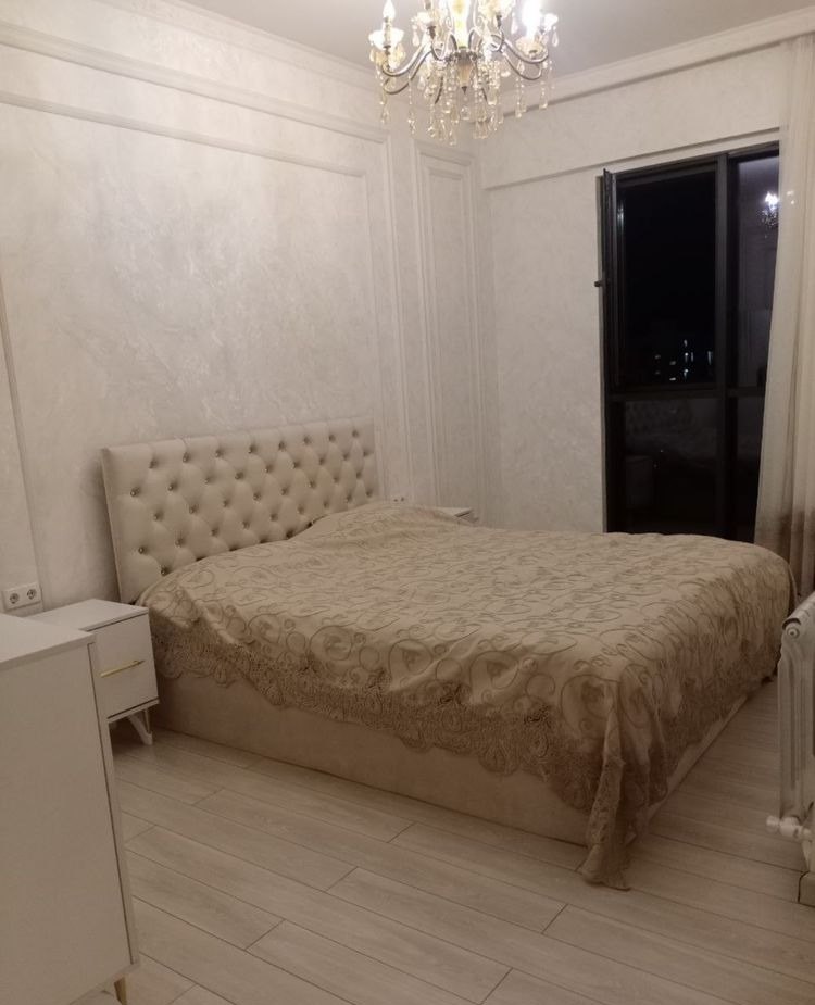Продаётся 3-комн. квартира, 76 м² · ЖК Akay City · Юнусабад — фото 8